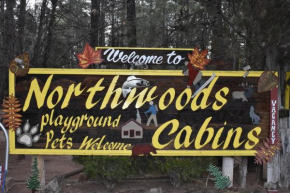 Northwoods Resort Cabins